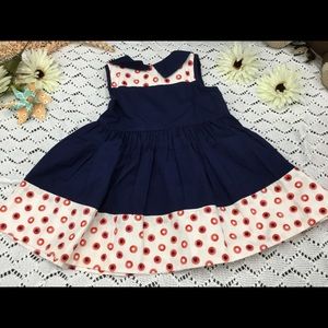 Girl dress